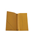 Hermes Vintage Agenda Cover, other view